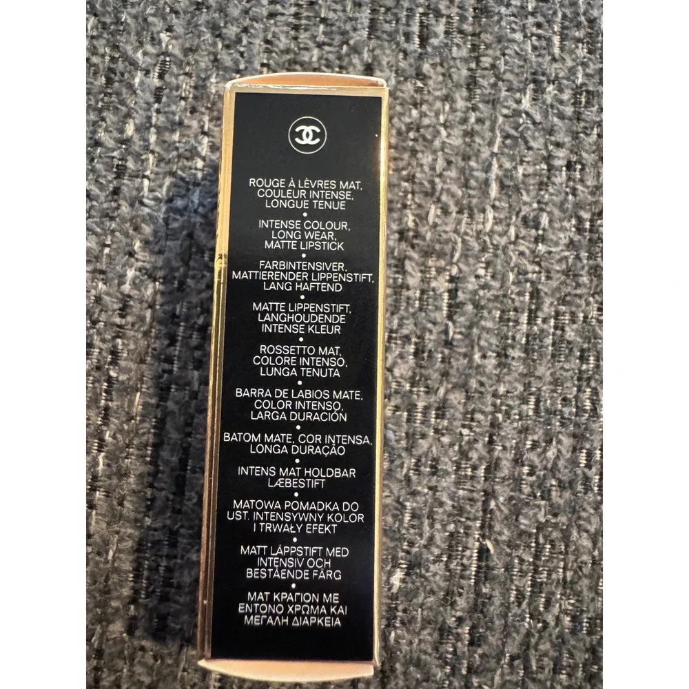 CHANEL new box